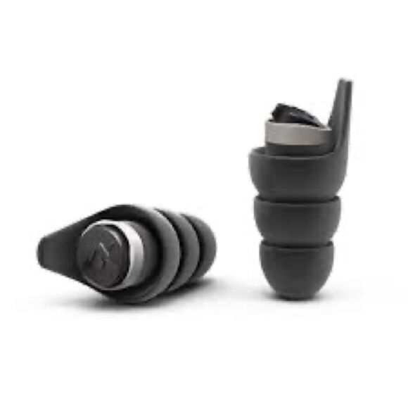 Axil XP Defender Earplugs w/ special valve - Picture 1 of 4